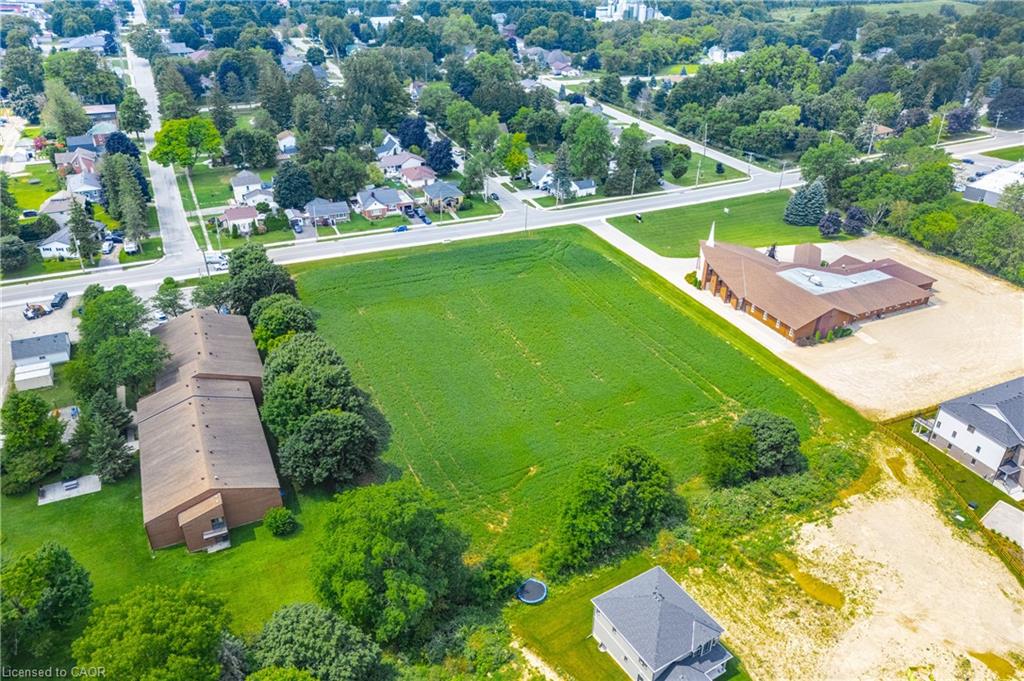 1-20 Lot Concession Property Photo 1