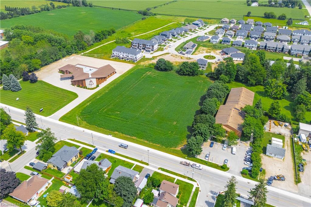 1-20 Lot Concession Property Photo 5