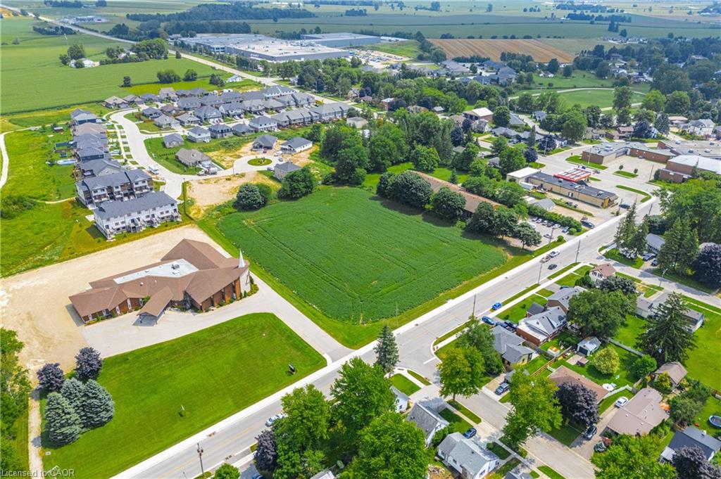 1-20 Lot Concession Property Photo 9