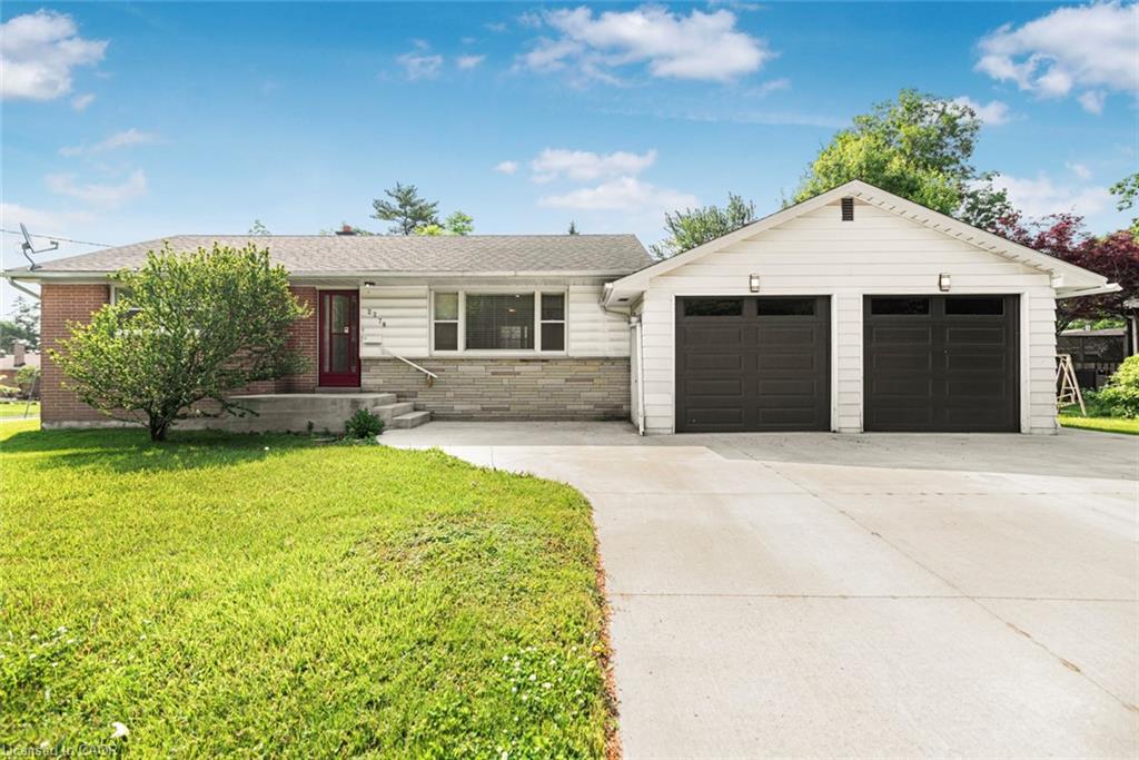 2278 Mount Forest Drive Property Photo 1