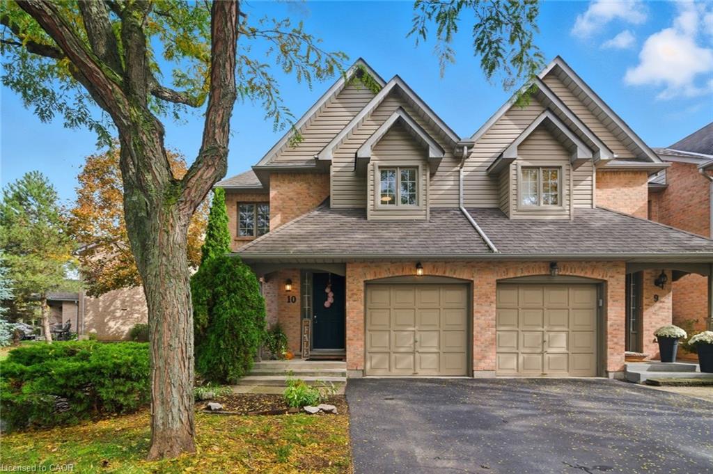 10-320 Hamilton Drive Property Photo 1