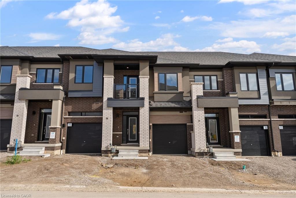 26-660 Colborne Street W Property Photo 1