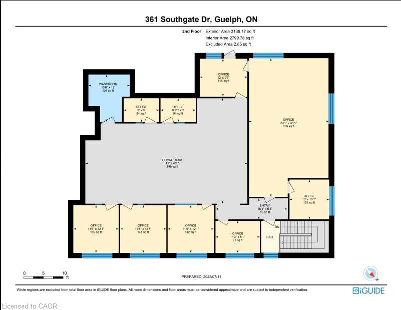 361 Southgate Drive Property Photo 48