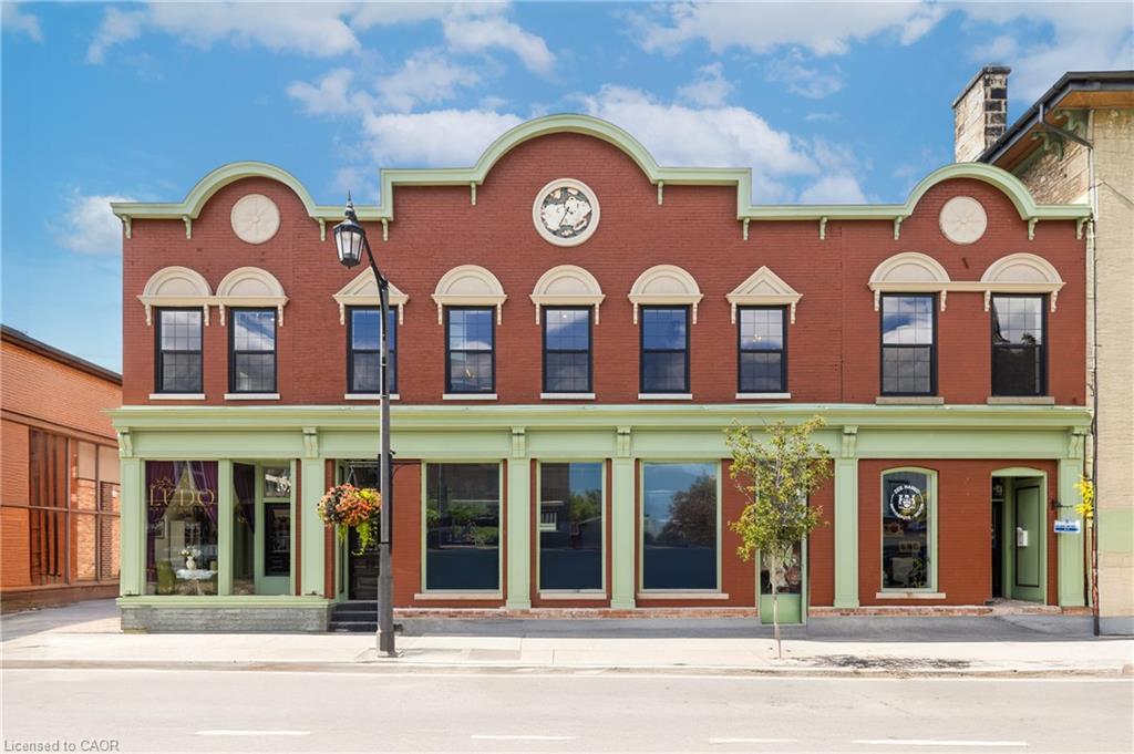 1-153 Main Street E Property Photo 1