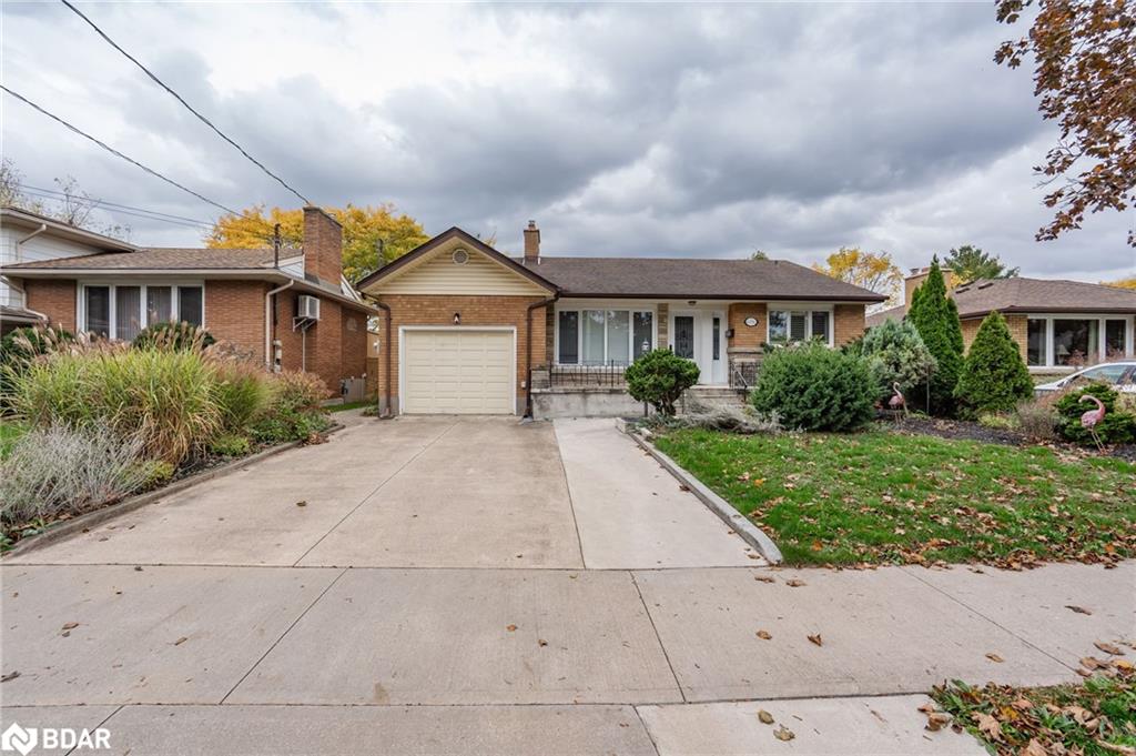 6256 Balmoral Avenue Property Photo 1