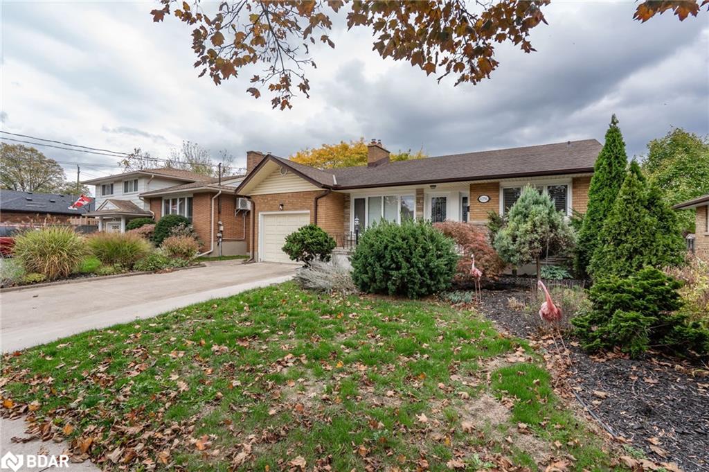 6256 Balmoral Avenue Property Photo 2