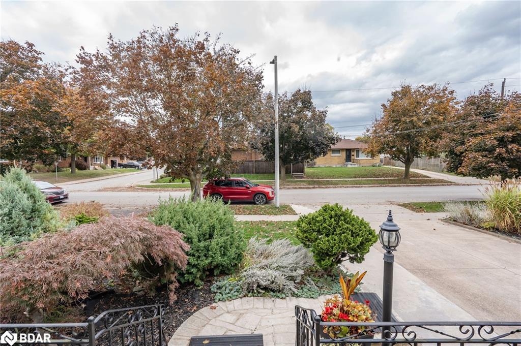 6256 Balmoral Avenue Property Photo 3