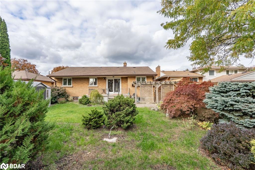 6256 Balmoral Avenue Property Photo 45