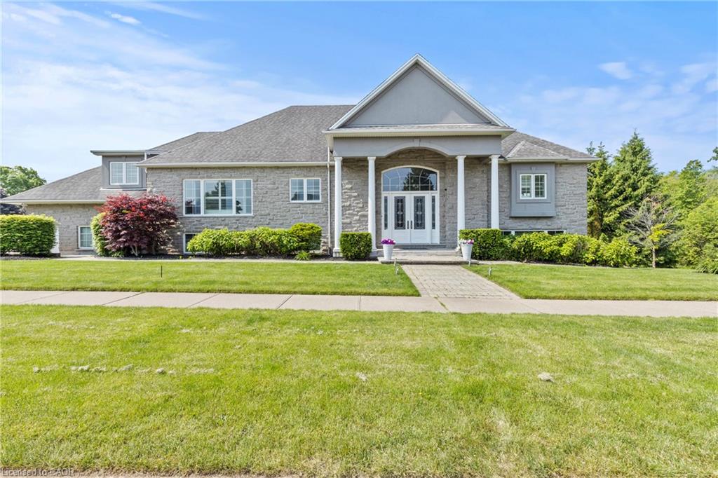 3689 Cardinal Drive Property Photo 1