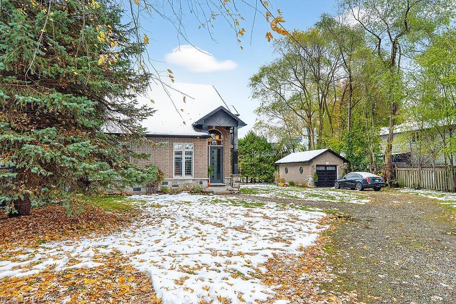 153 Blair Lane Property Photo 1