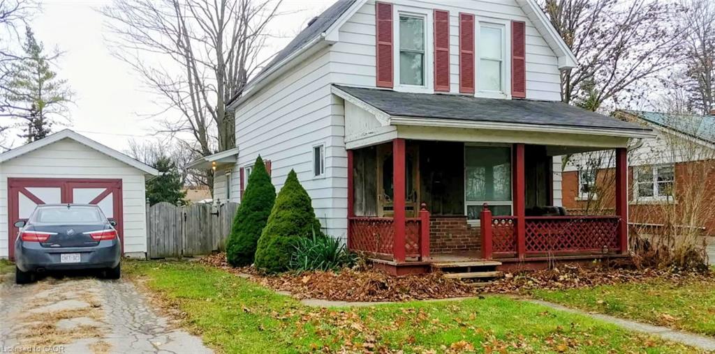 520 Alder Street E Property Photo 1