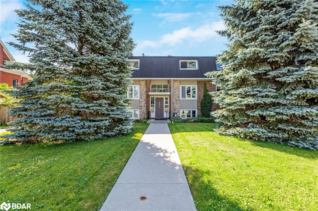 233 Westminster Drive S Property Photo 1