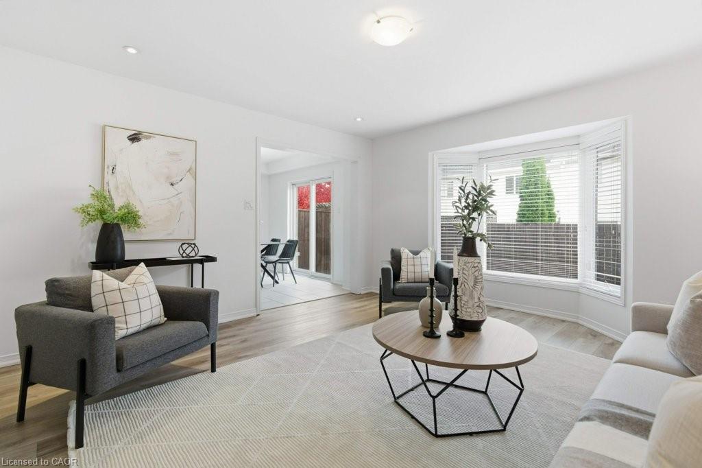 113 Thornlodge Drive Property Photo 1