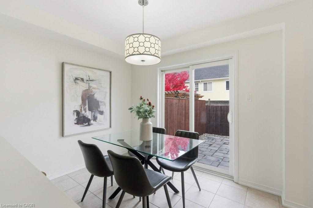 113 Thornlodge Drive Property Photo 14