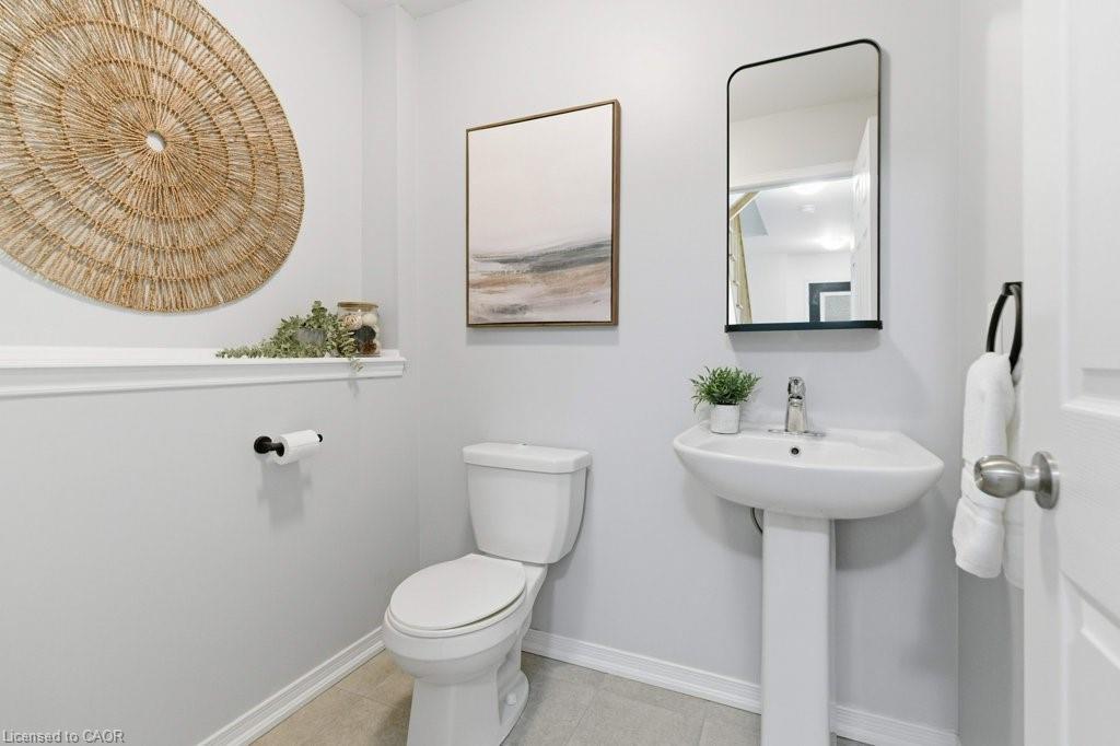 113 Thornlodge Drive Property Photo 20