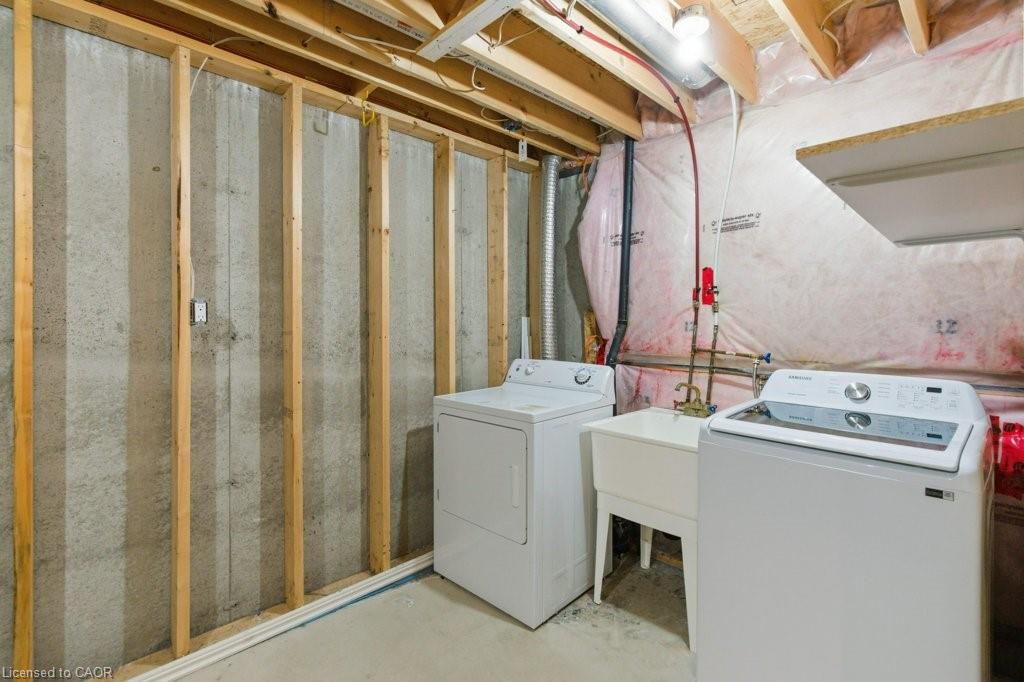 113 Thornlodge Drive Property Photo 33