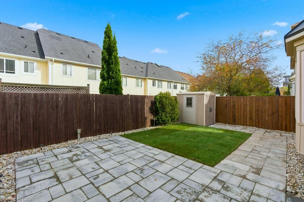 113 Thornlodge Drive Property Photo 34