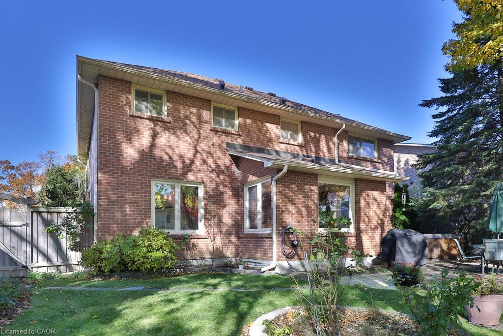 700 Fieldstone Road Property Photo 38