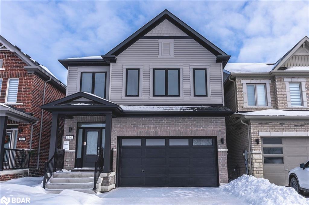 176 Durham Avenue Property Photo 1