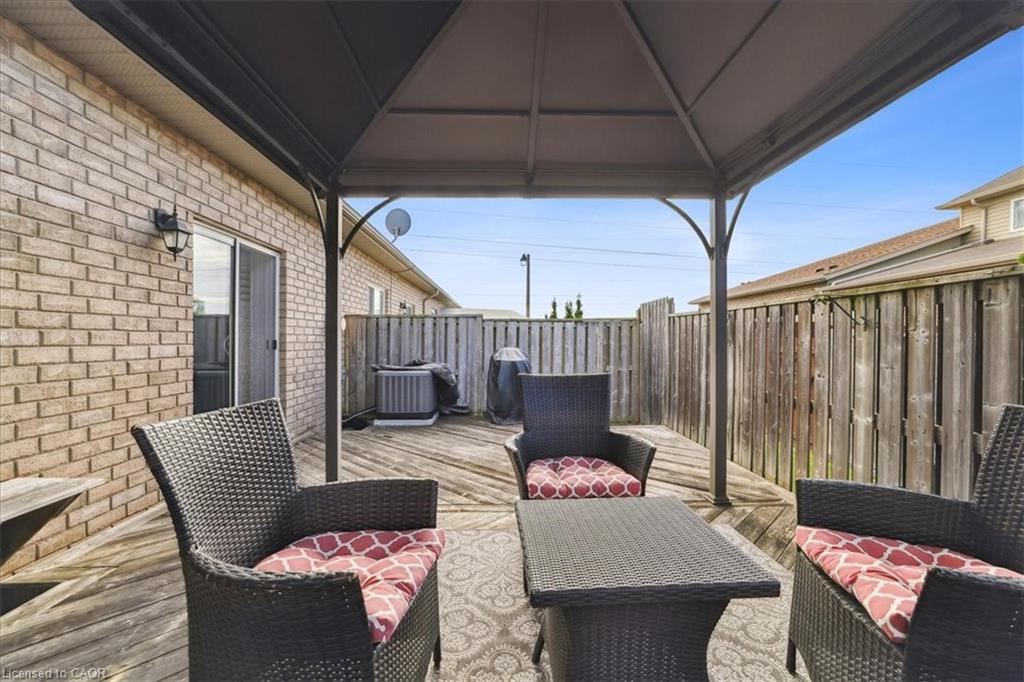 10 Cornflower Crescent Property Photo 29