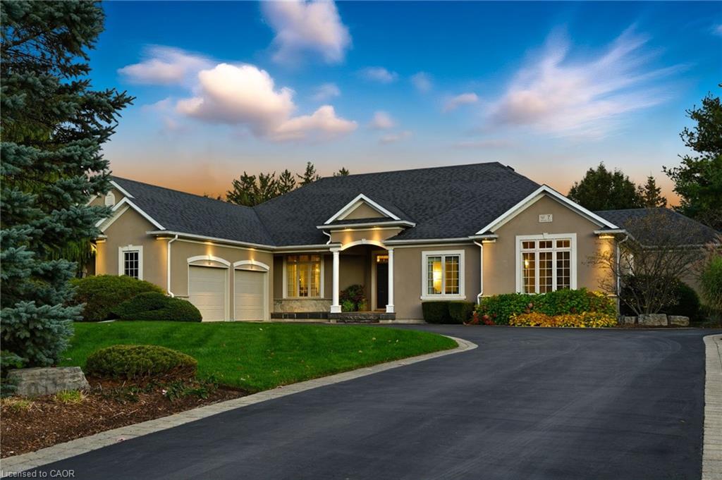 7 Appaloosa Trail Property Photo 1