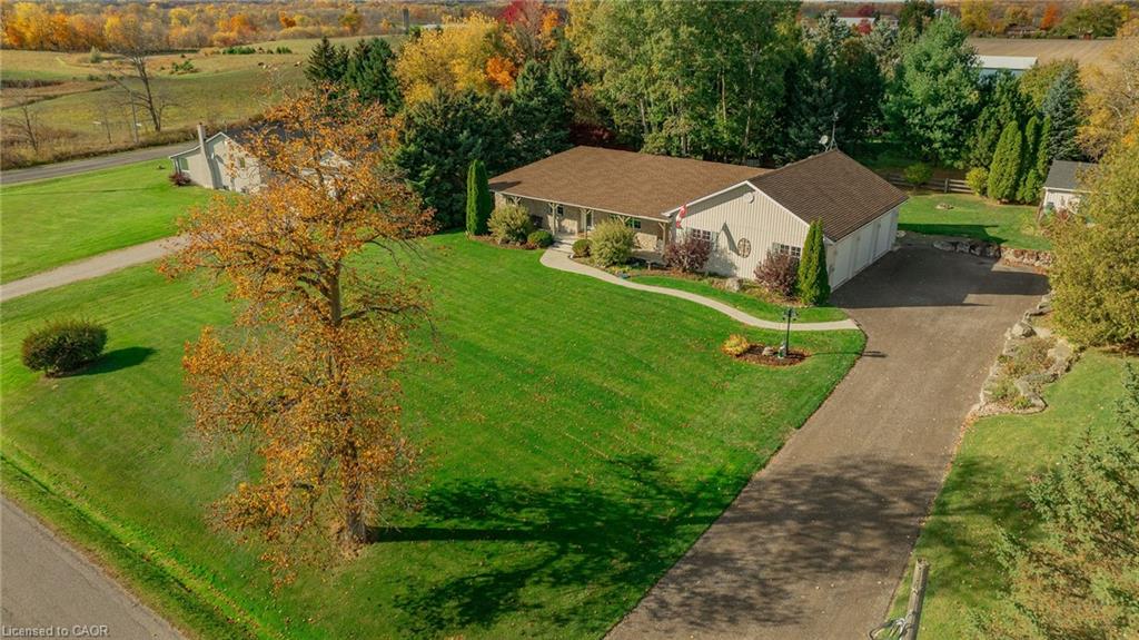 2539 Concession 4 W Property Photo 1