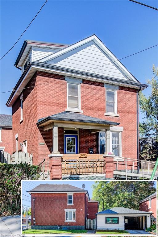 362 York Road Property Photo 1