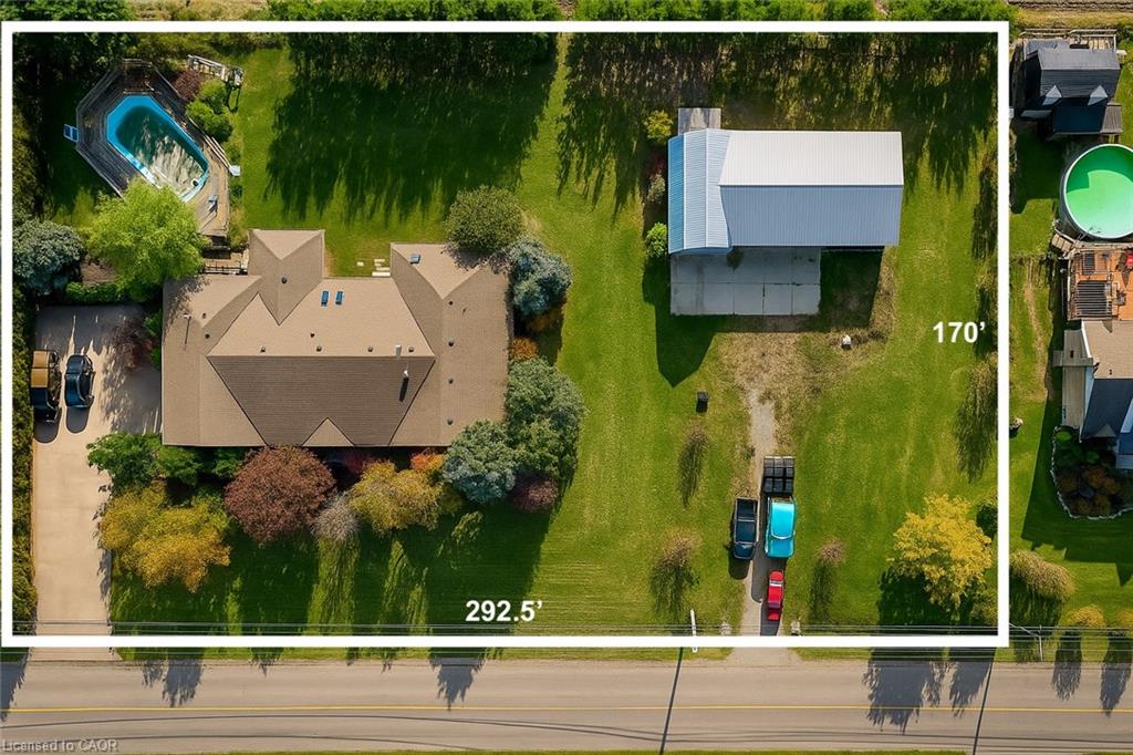 425 Golf Club Road