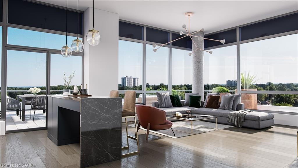 611-5 Wellington Street S Property Photo 15