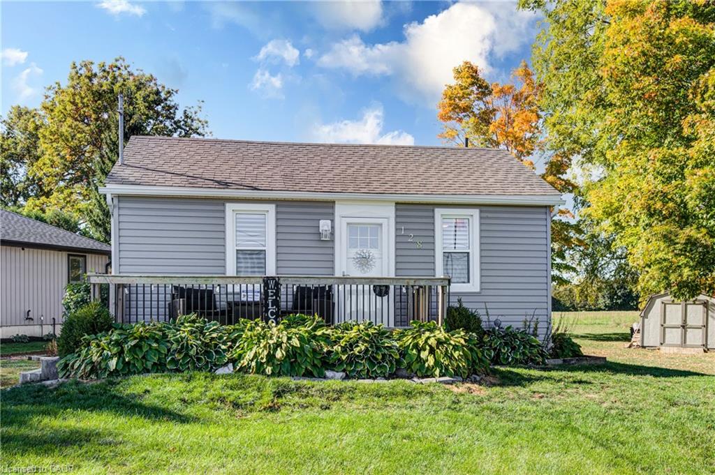 128 Dover Street Property Photo 1