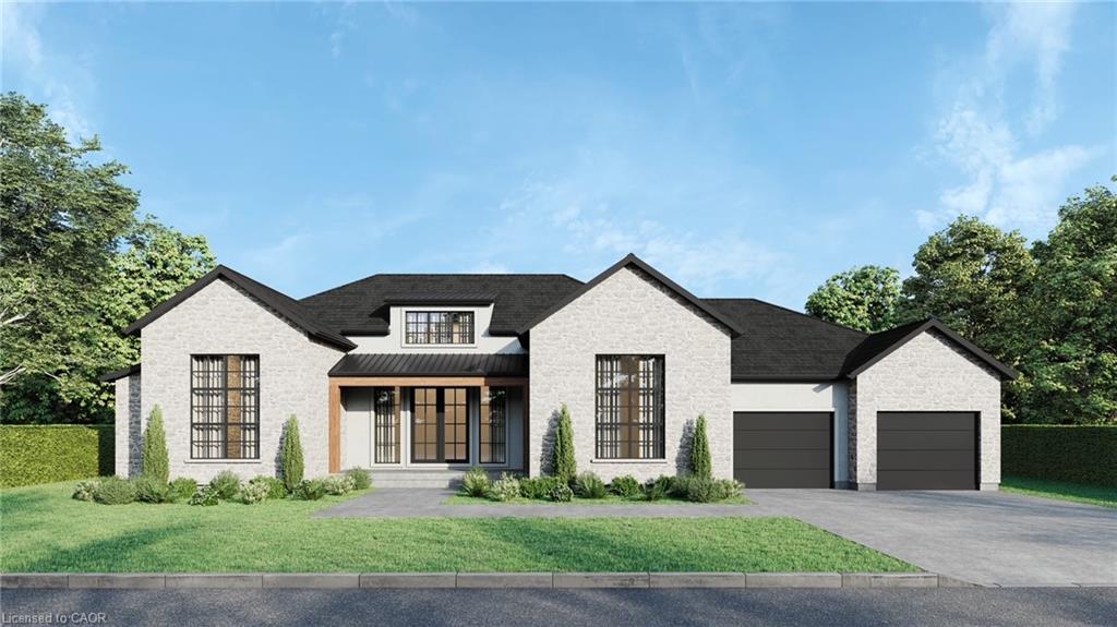 Lot 5 Plover Mills Road Property Photo 1