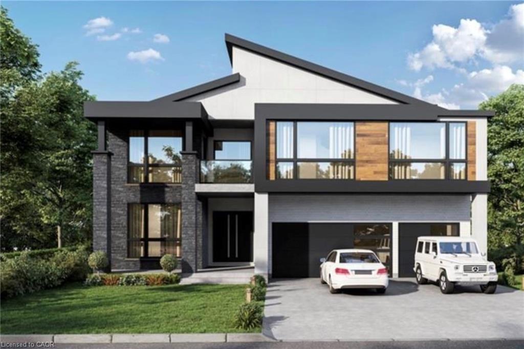 LOT 4 Plover Mills Road