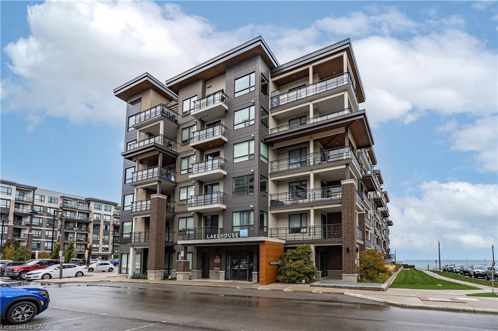 616-10 Esplanade Lane Property Photo 1