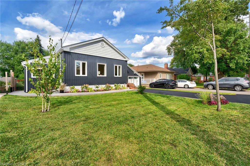 260 Sanatorium Road Property Photo 1