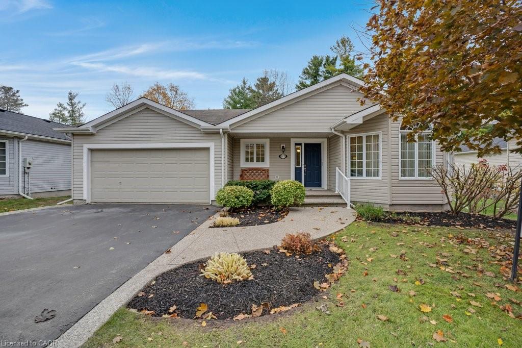 117 Bushmill Circle Property Photo 1