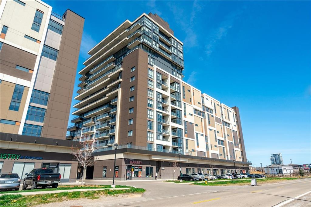 404-550 North Service Road Property Photo 1