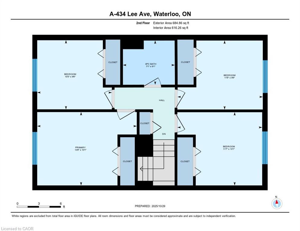 434a Lee Avenue Property Photo 42