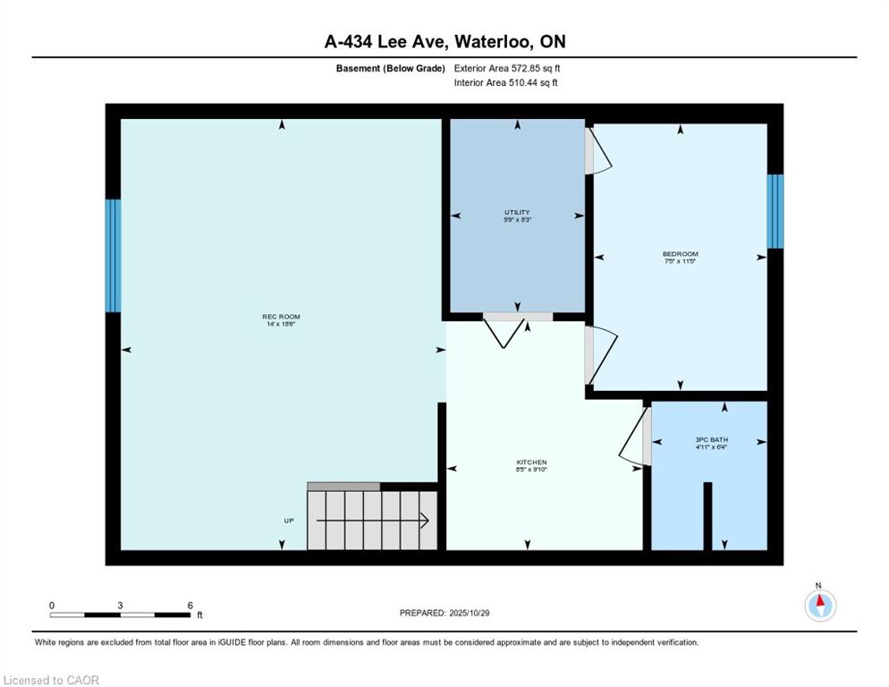 434a Lee Avenue Property Photo 43