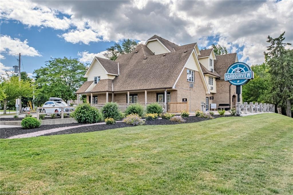 30 John Street Property Photo 1