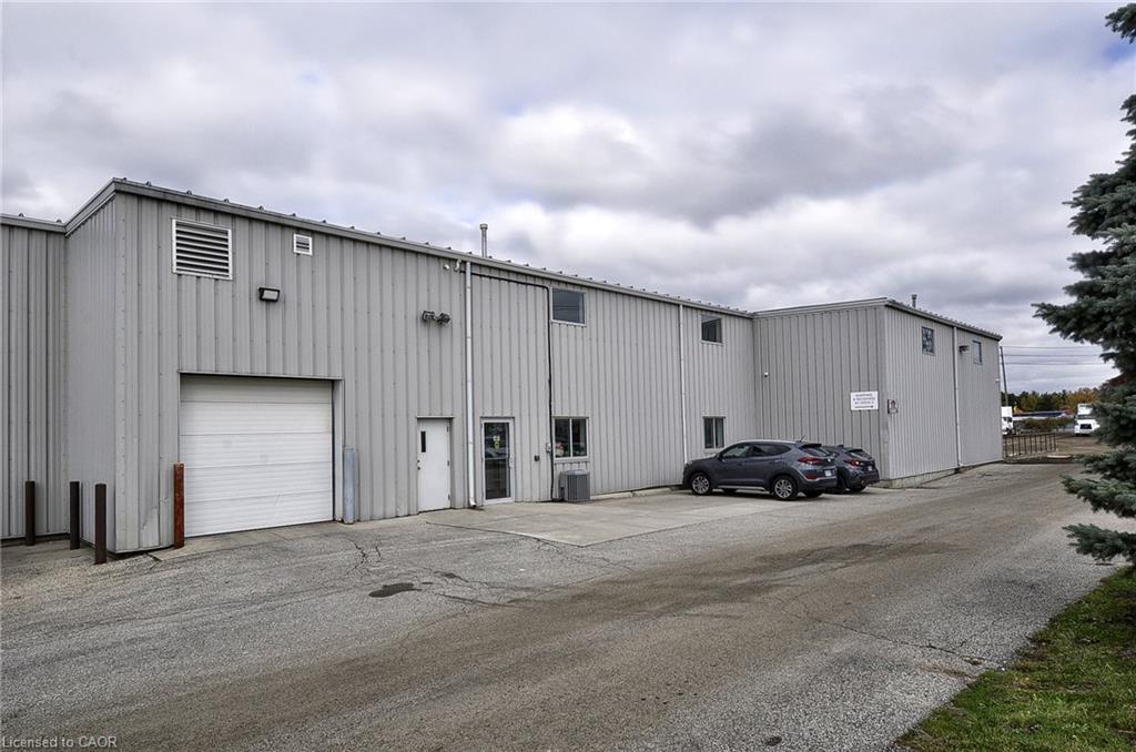 B-365 Franklin Boulevard Property Photo 1