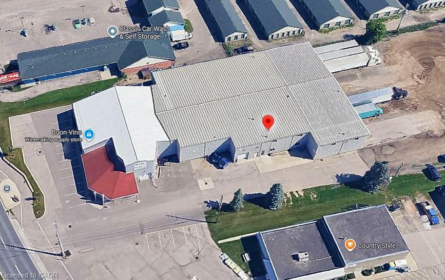 B-365 Franklin Boulevard Property Photo 2