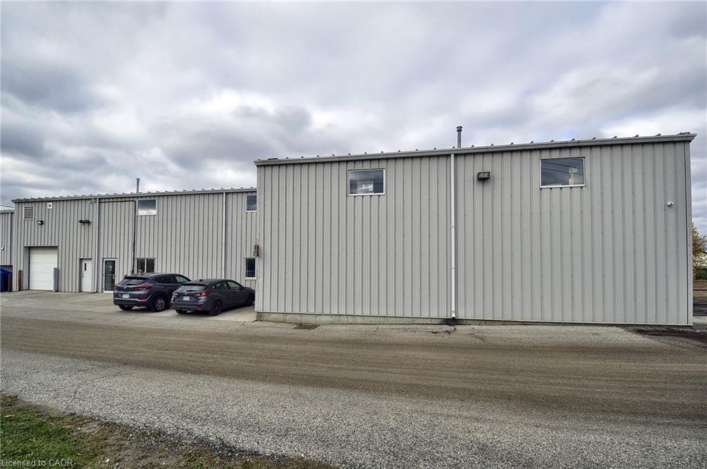 B-365 Franklin Boulevard Property Photo 3