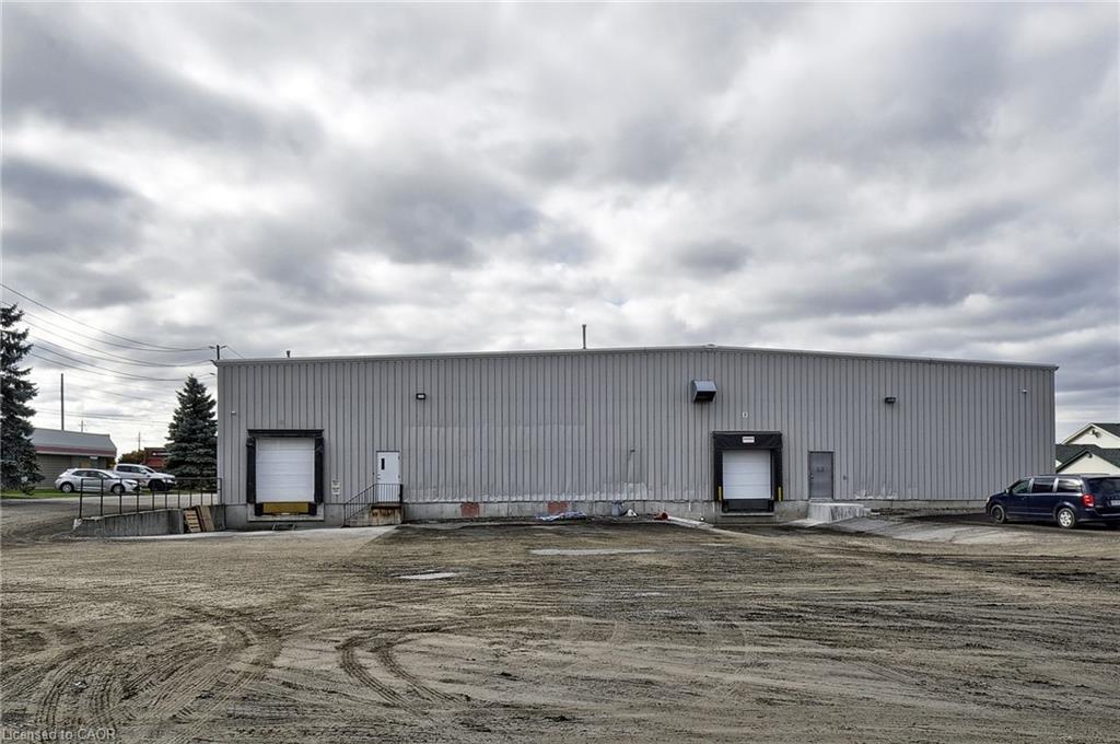 B-365 Franklin Boulevard Property Photo 5