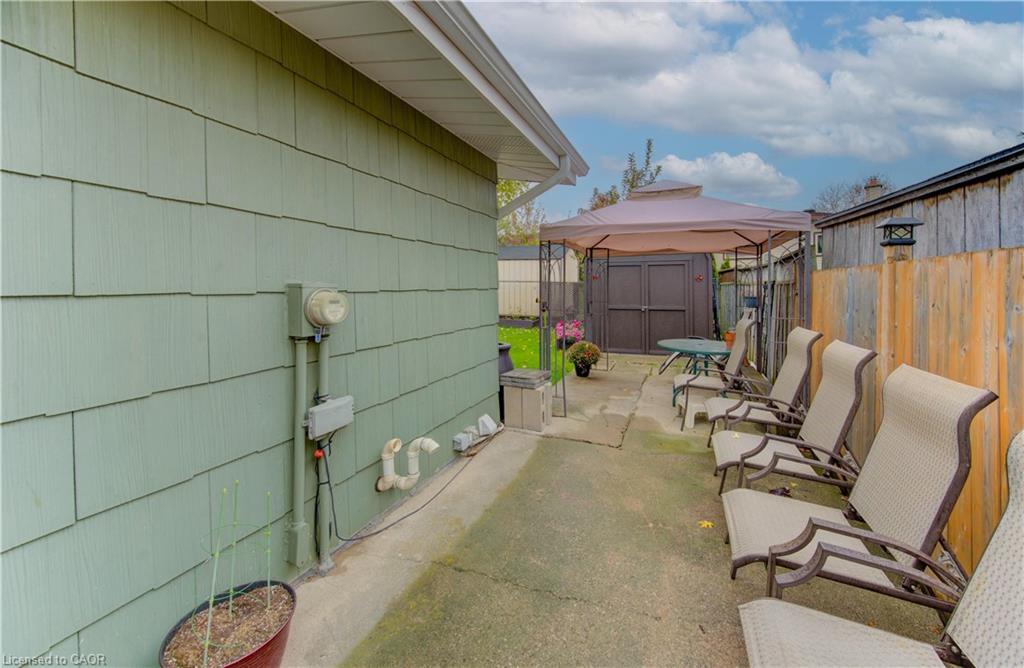 114 Selkirk Drive Property Photo 33