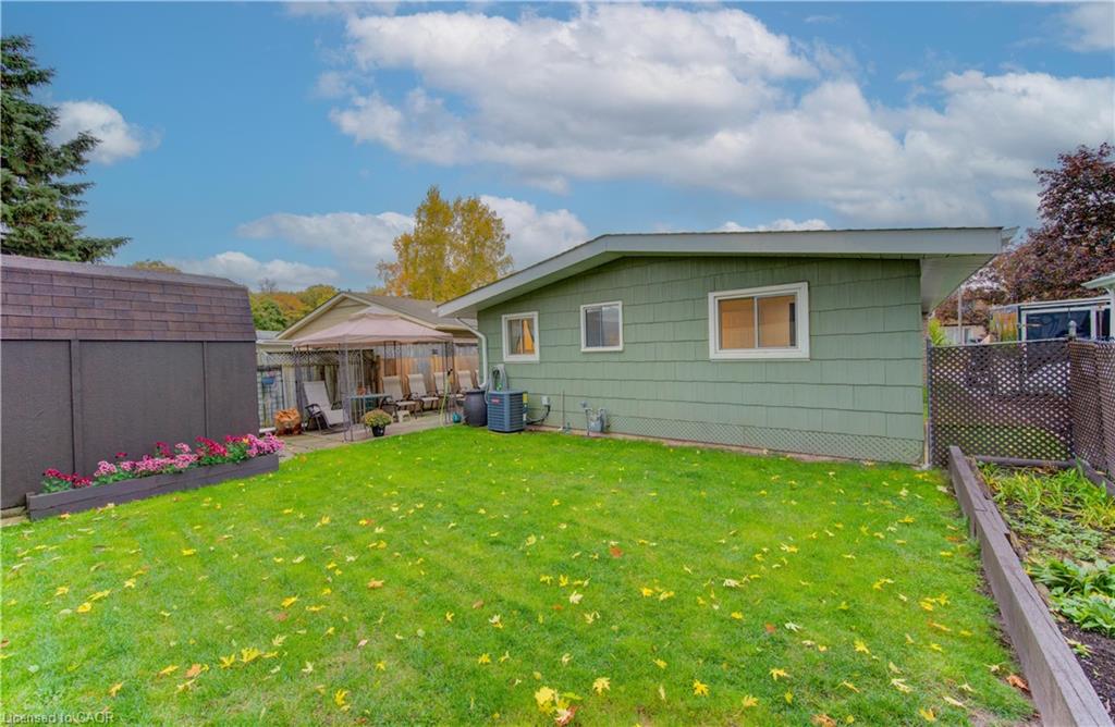 114 Selkirk Drive Property Photo 38