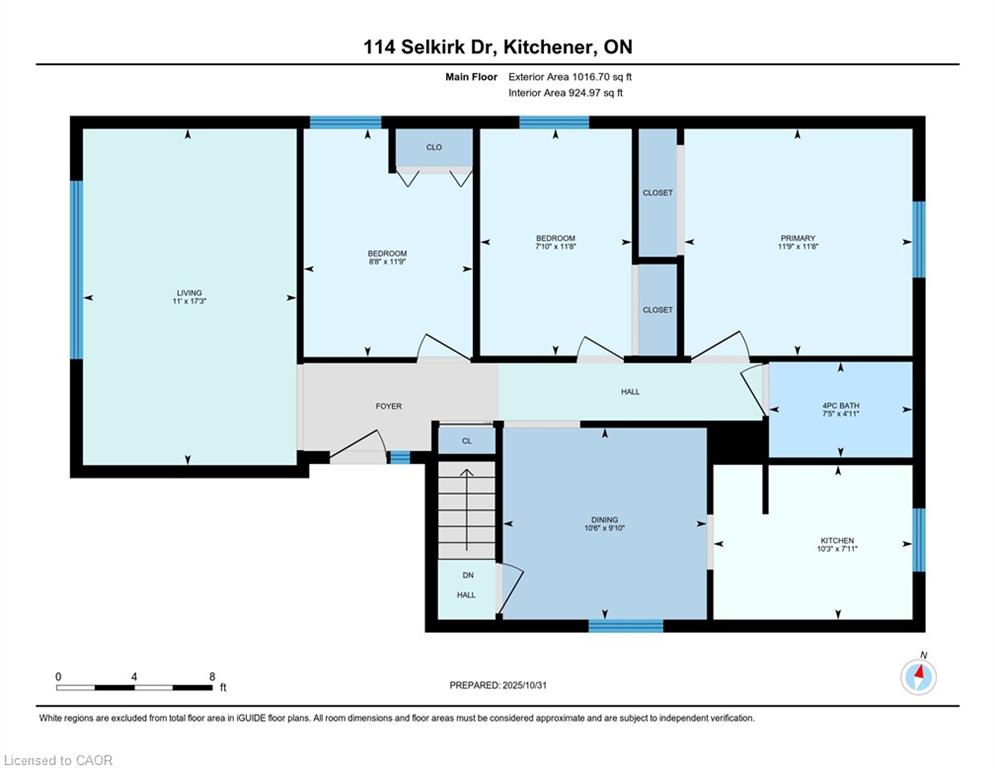 114 Selkirk Drive Property Photo 40