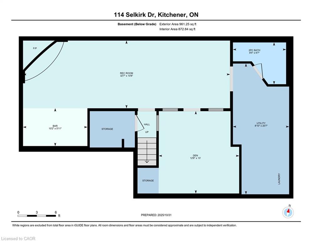 114 Selkirk Drive Property Photo 41