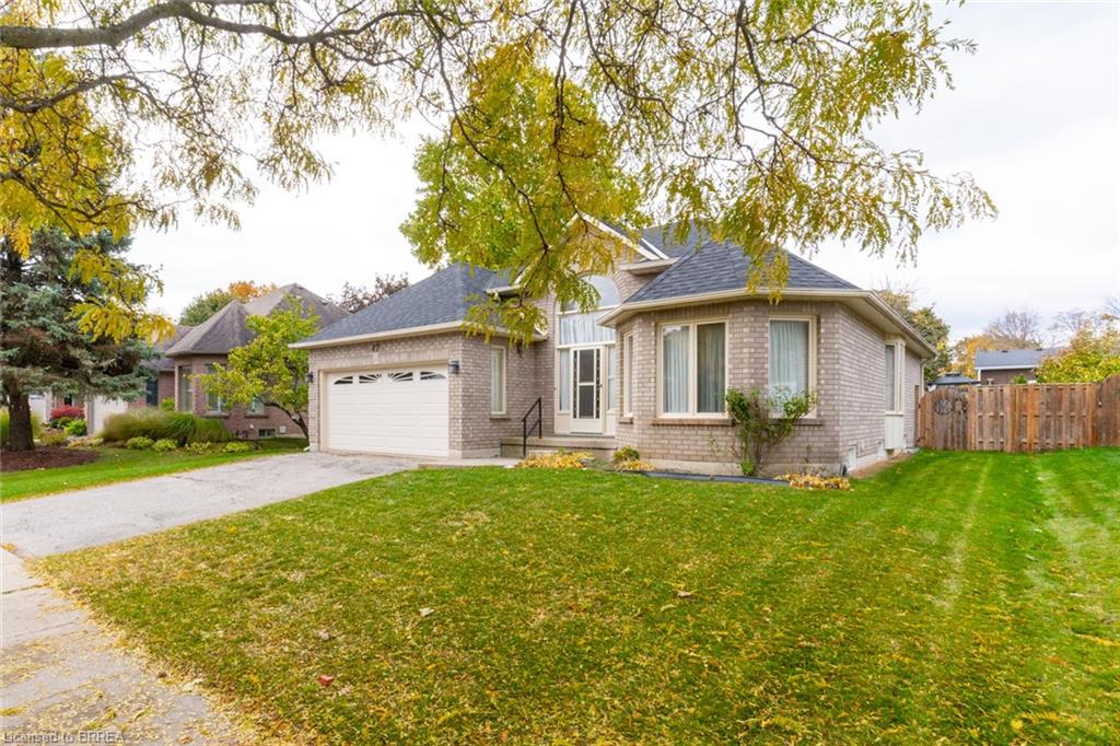 47 Maplecrest Lane Property Photo 1