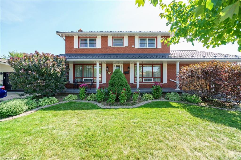 146 Nugent Drive Property Photo 1