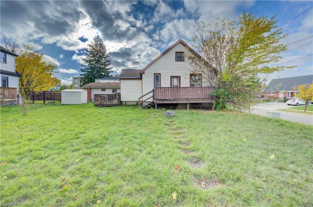 439 Alice Avenue Property Photo 17